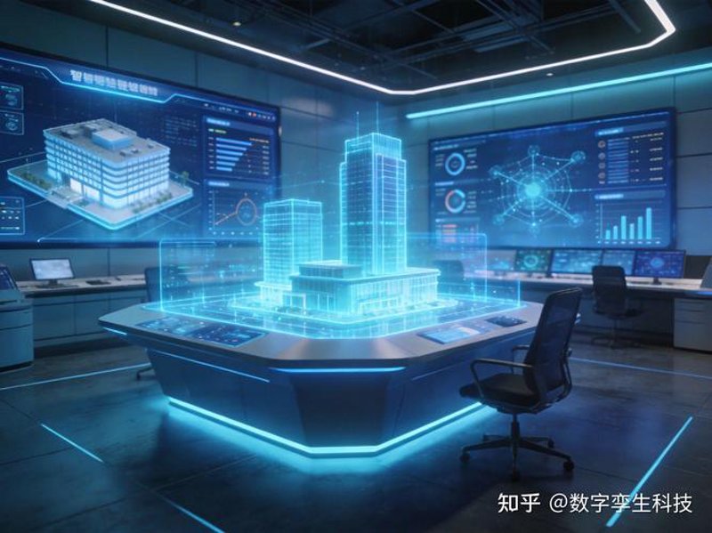 深圳智能化系统集成：科技引领未来